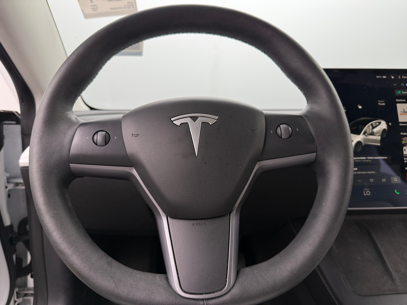 Thumbnail: 2021 Tesla Model 3 - 4