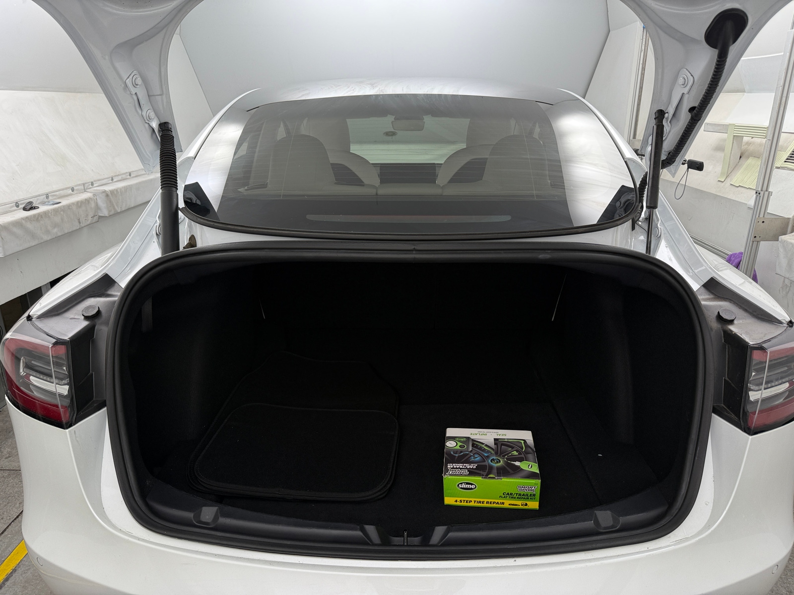 Thumbnail: 2021 Tesla Model 3 - 6