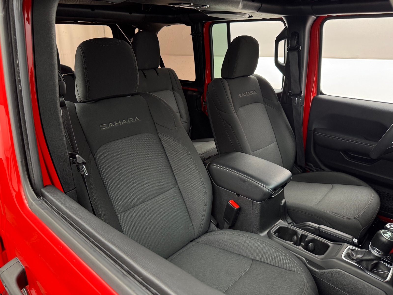 Thumbnail: 2023 Jeep Wrangler - 2