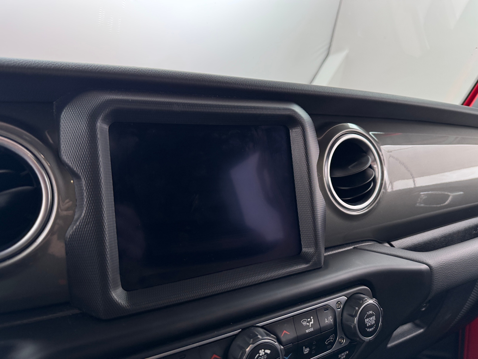 Thumbnail: 2023 Jeep Wrangler - 4