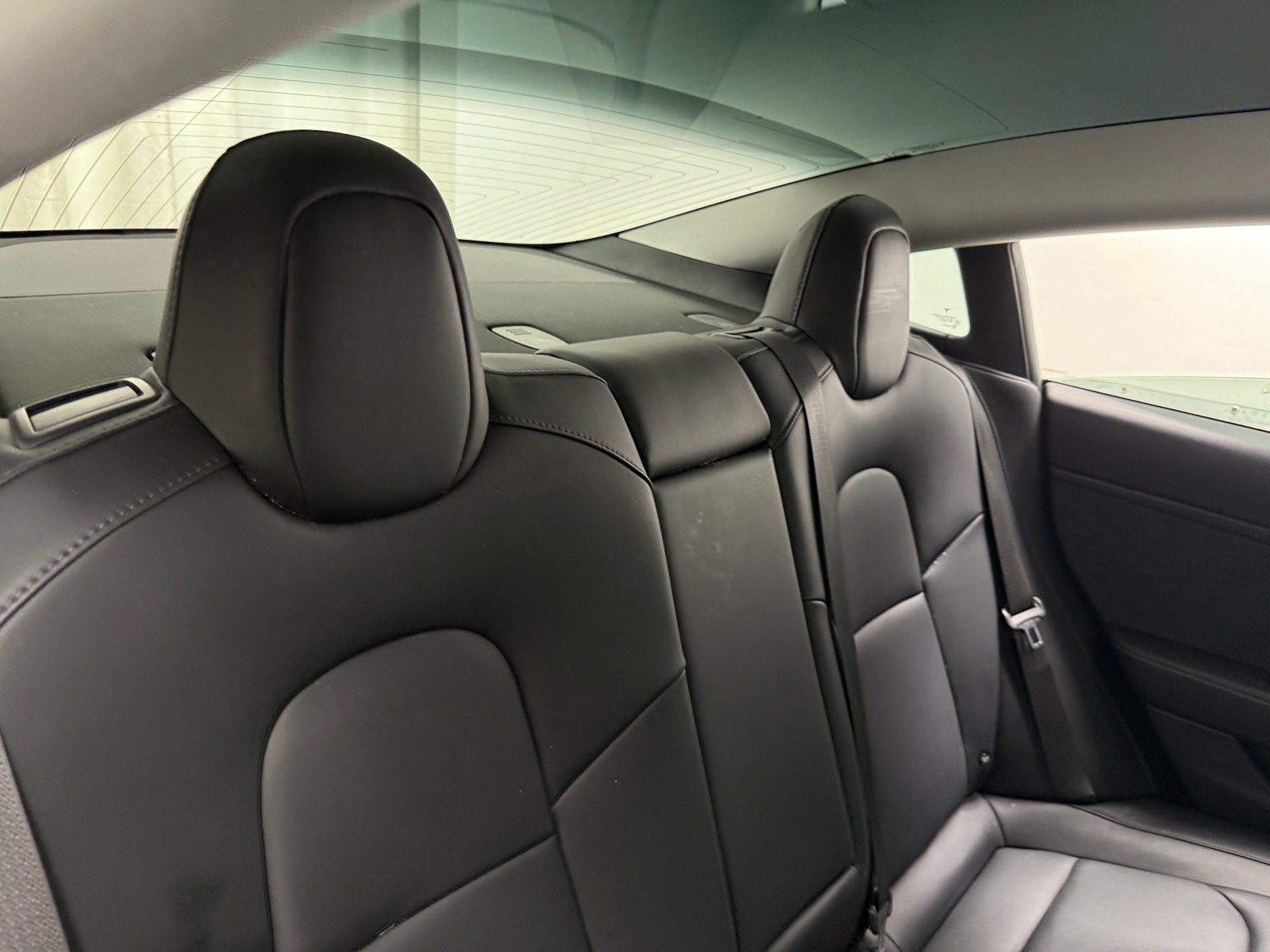 Thumbnail: 2018 Tesla Model 3 - 5