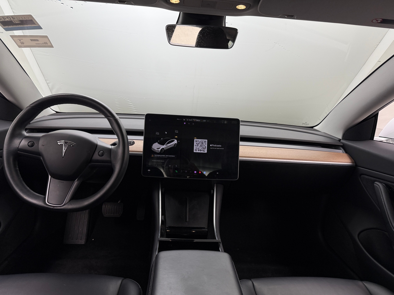 Thumbnail: 2018 Tesla Model 3 - 2