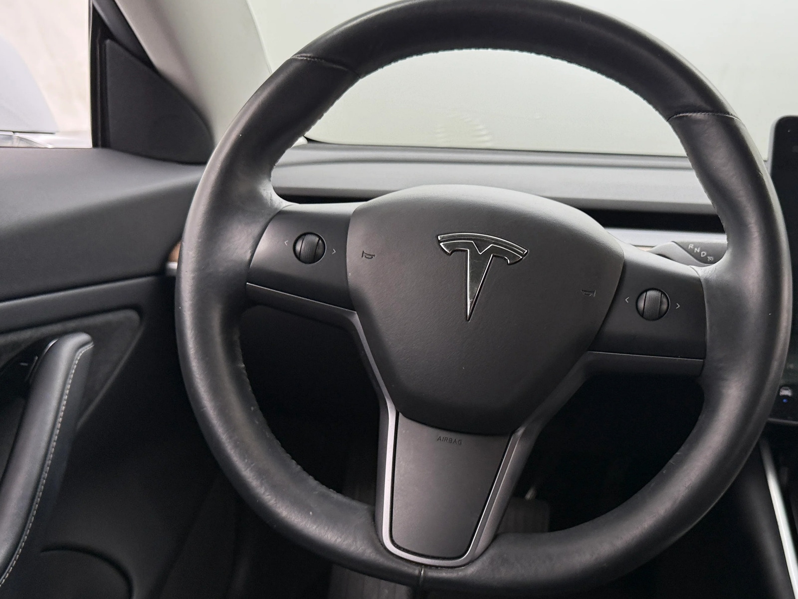 Thumbnail: 2018 Tesla Model 3 - 4