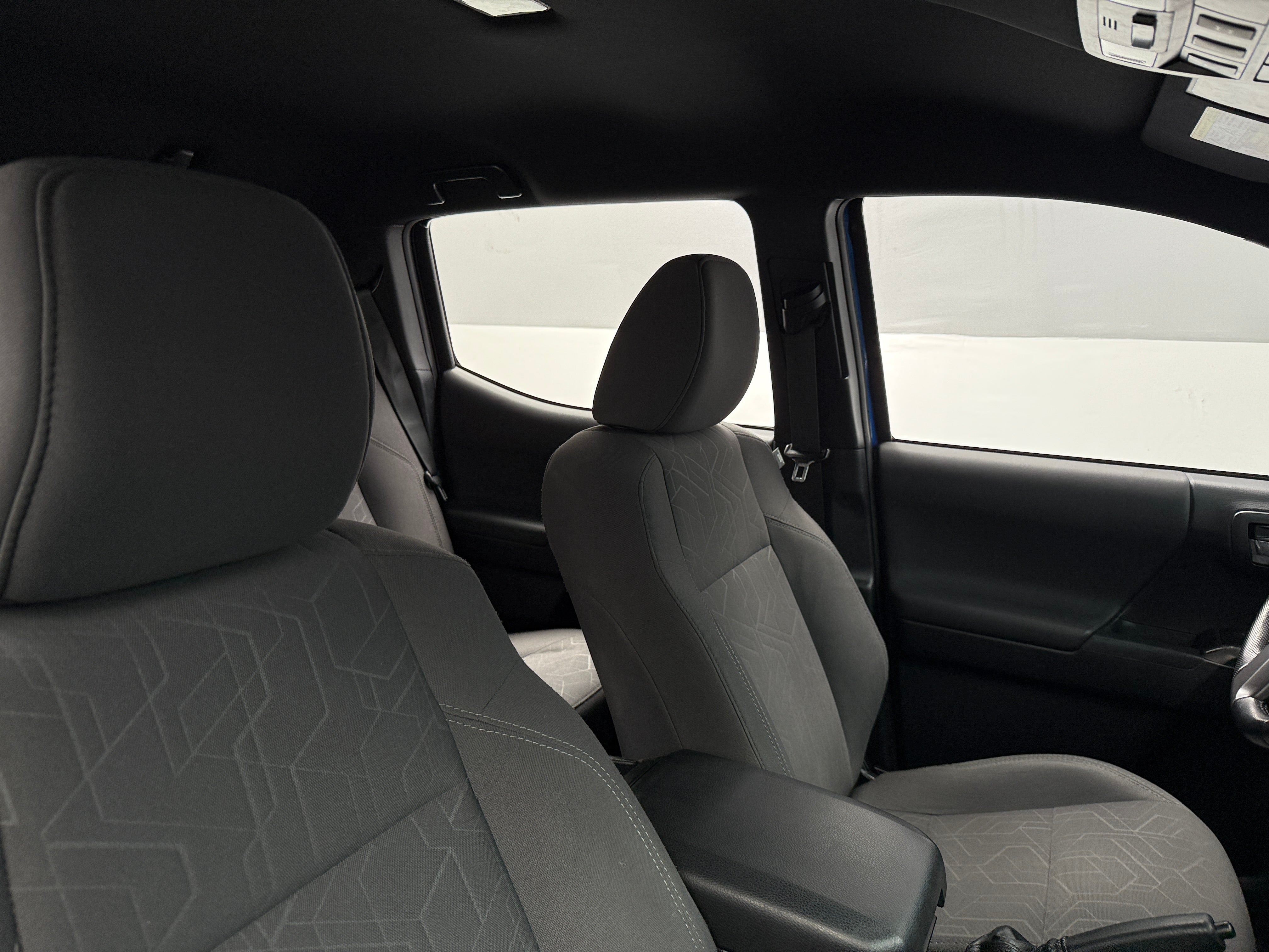 2018 Toyota Tacoma