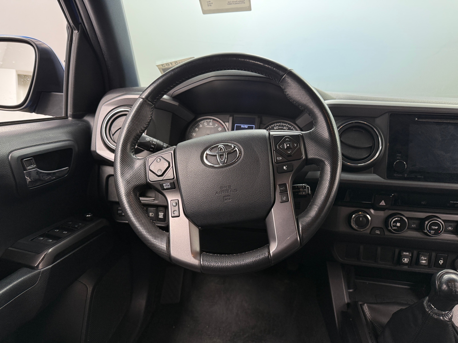 Thumbnail: 2018 Toyota Tacoma - 5
