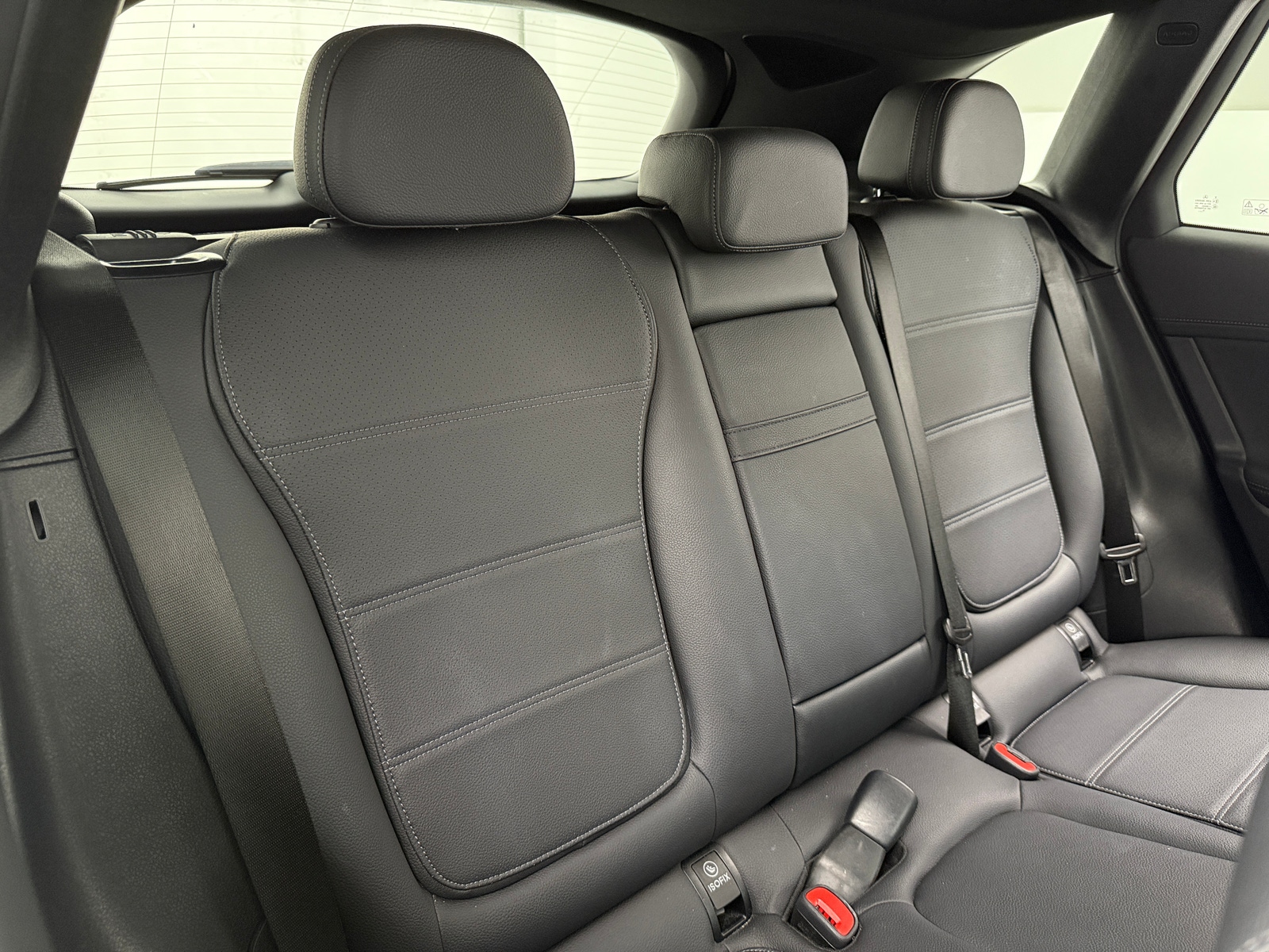 Thumbnail: 2024 Mercedes-Benz GLC - 5