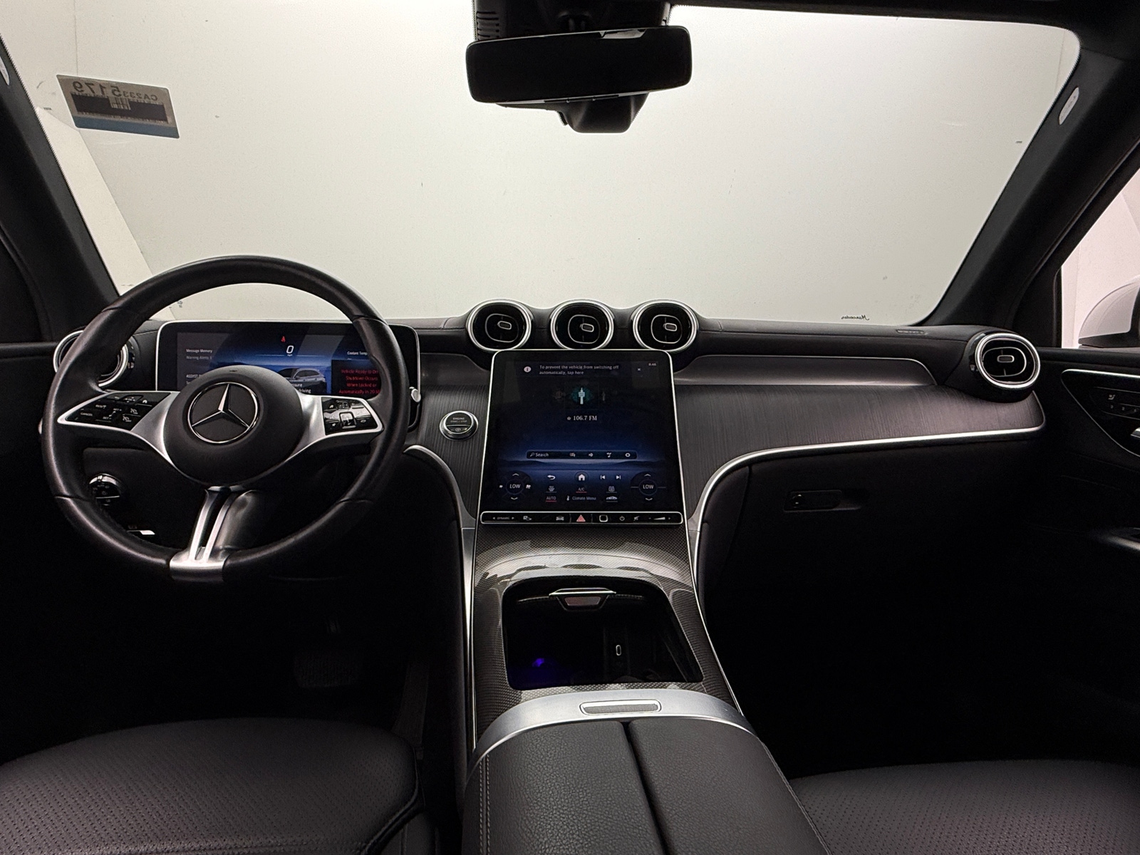 Thumbnail: 2024 Mercedes-Benz GLC - 2