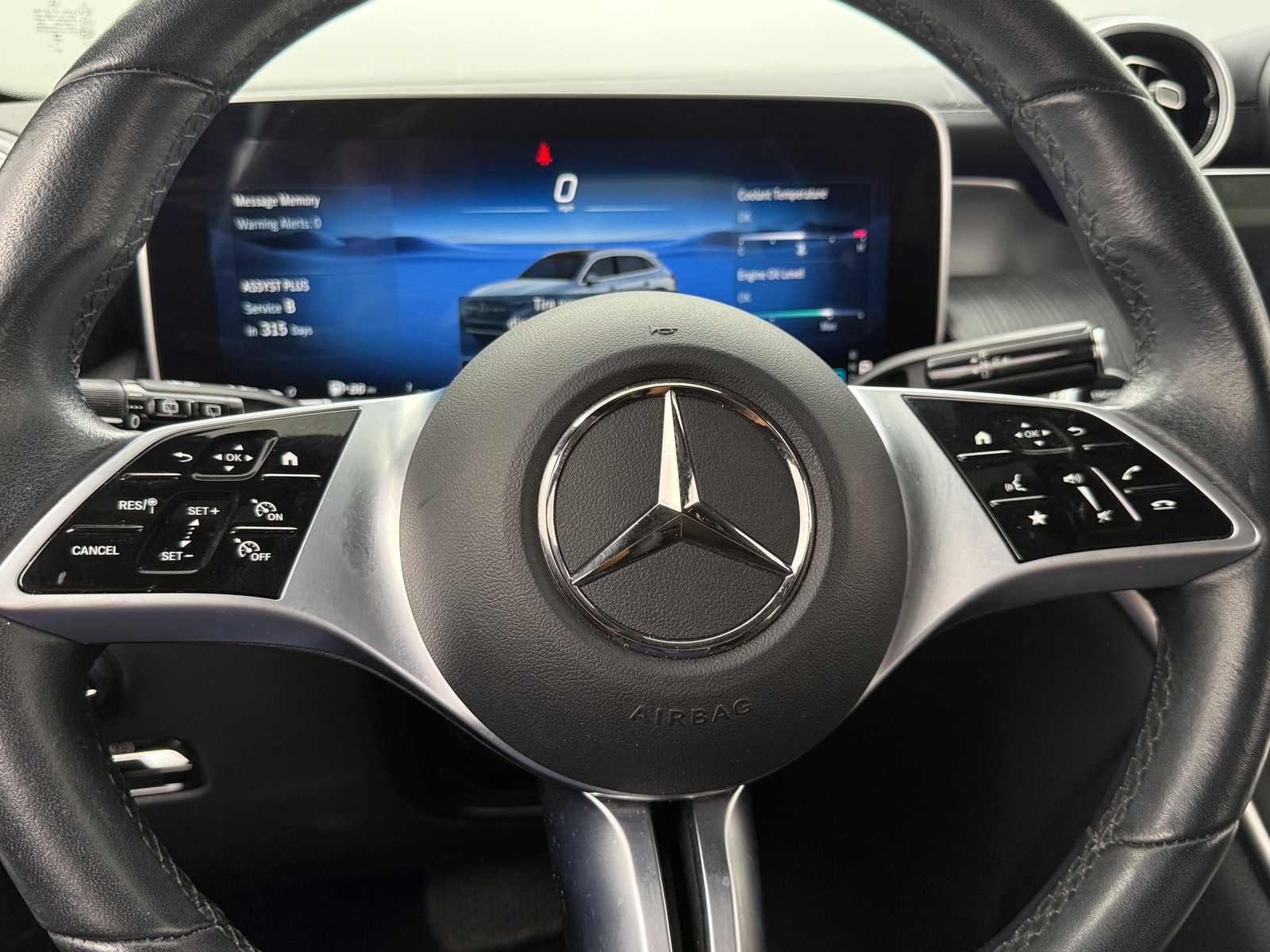 Thumbnail: 2024 Mercedes-Benz GLC - 4