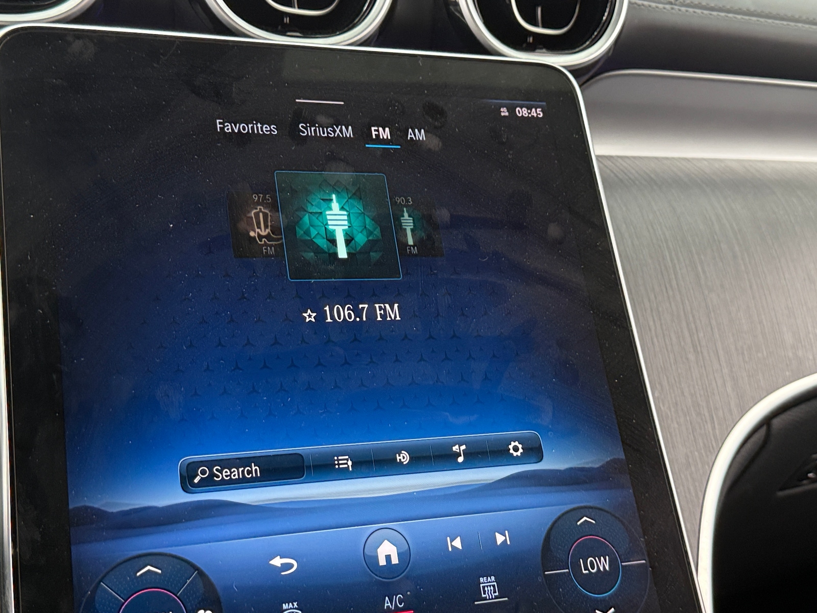 Thumbnail: 2024 Mercedes-Benz GLC - 3