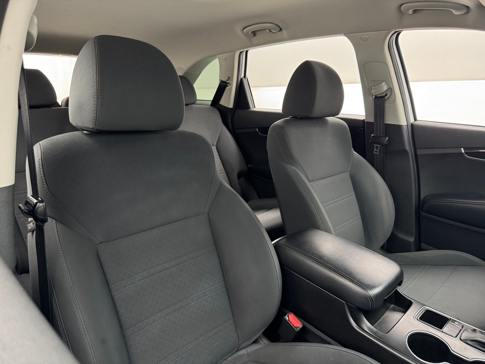 Thumbnail: 2019 Kia Sorento - 2