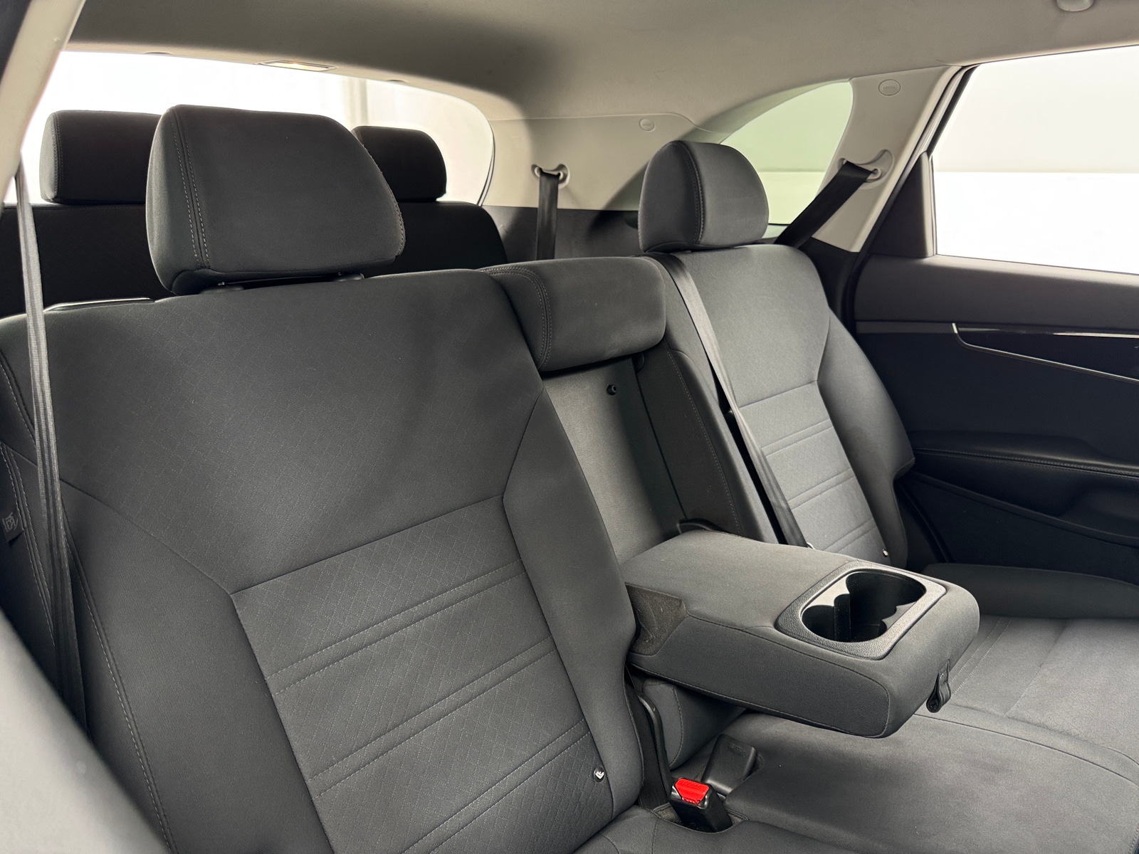 Thumbnail: 2019 Kia Sorento - 6