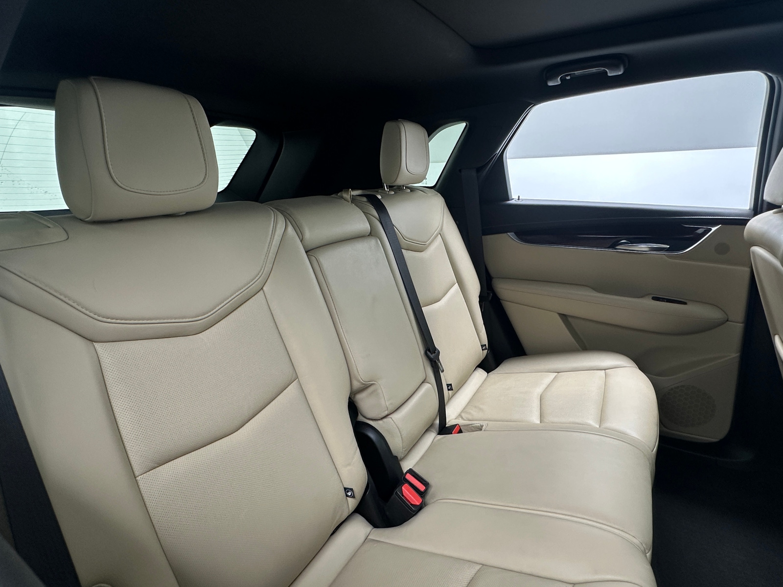 Thumbnail: 2018 Cadillac XT5 - 5