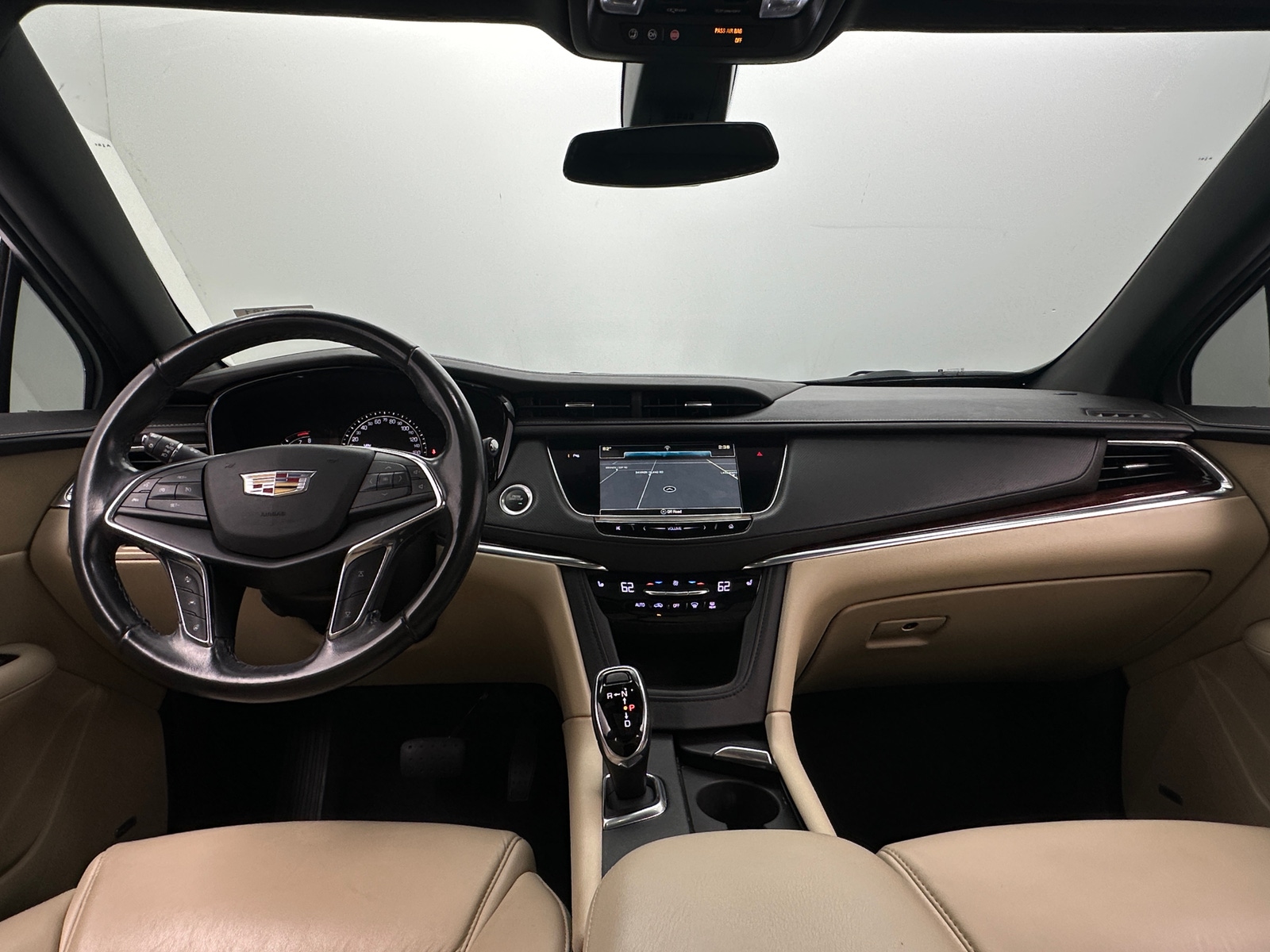 Thumbnail: 2018 Cadillac XT5 - 2