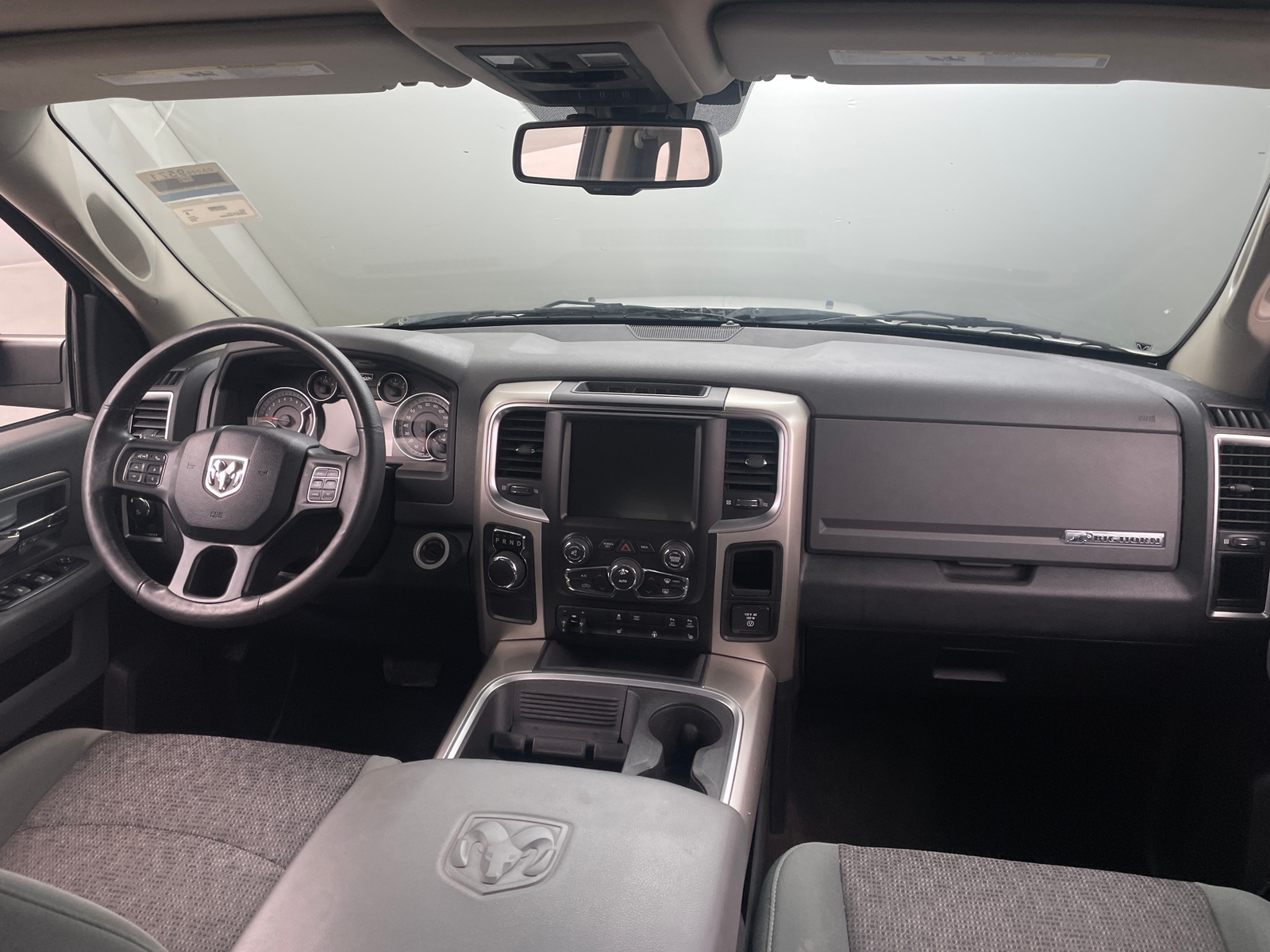 Thumbnail: 2016 RAM 1500 - 3