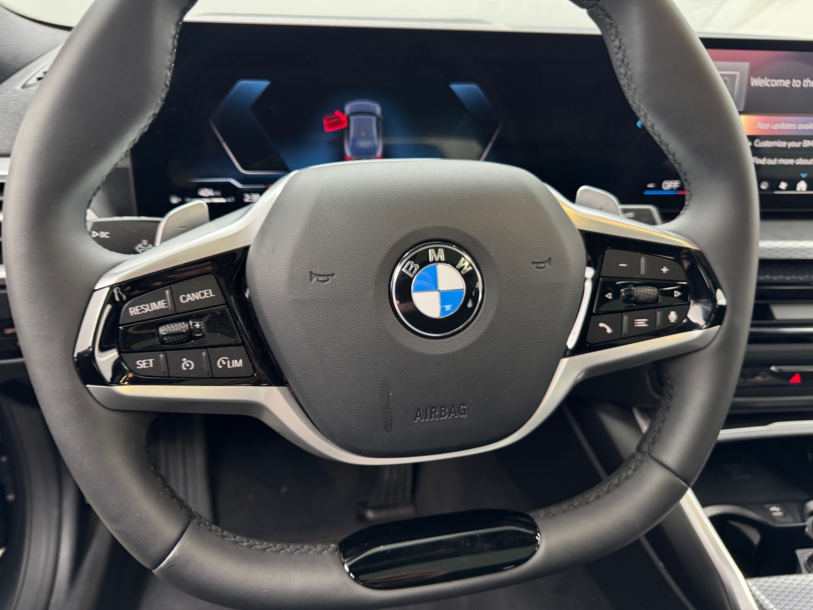 Thumbnail: 2025 BMW 4 Series - 3