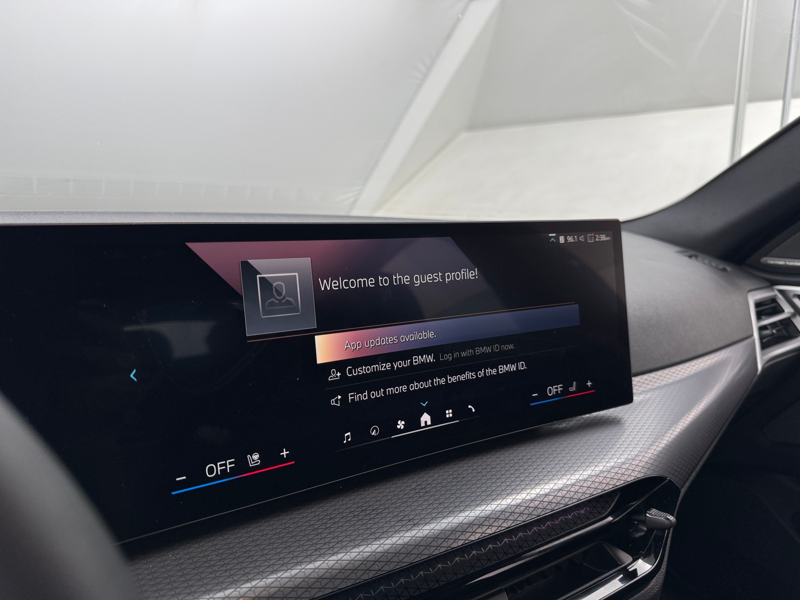 Thumbnail: 2025 BMW 4 Series - 2