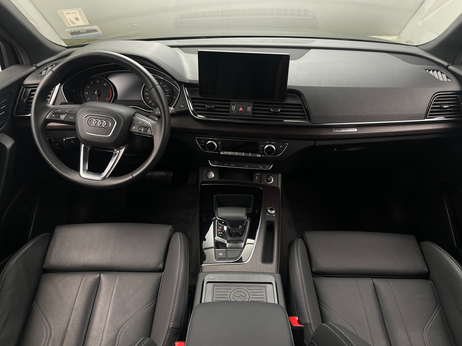Thumbnail: 2022 Audi Q5 - 2
