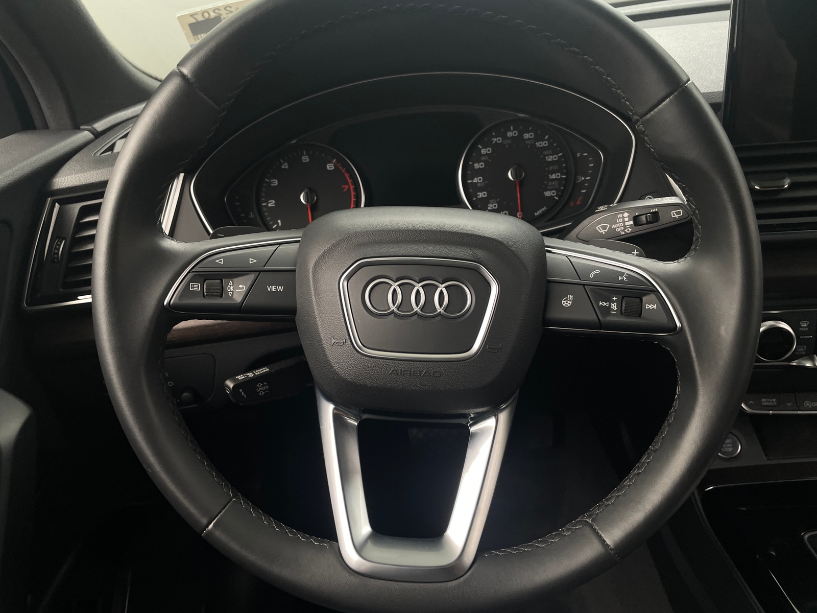 Thumbnail: 2022 Audi Q5 - 4