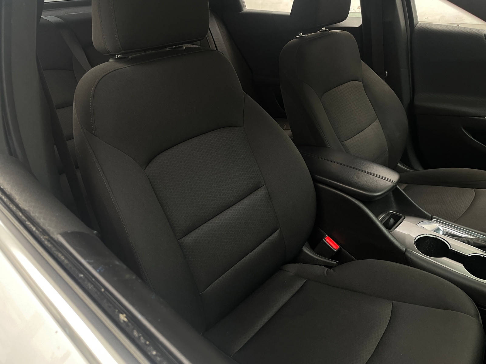 Thumbnail: 2018 Chevrolet Malibu - 2