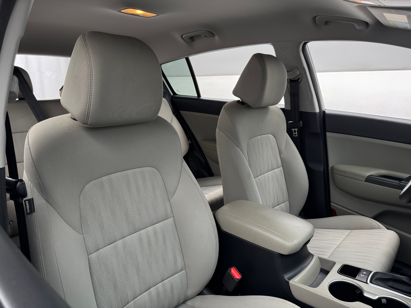 Thumbnail: 2021 Kia Sportage - 2