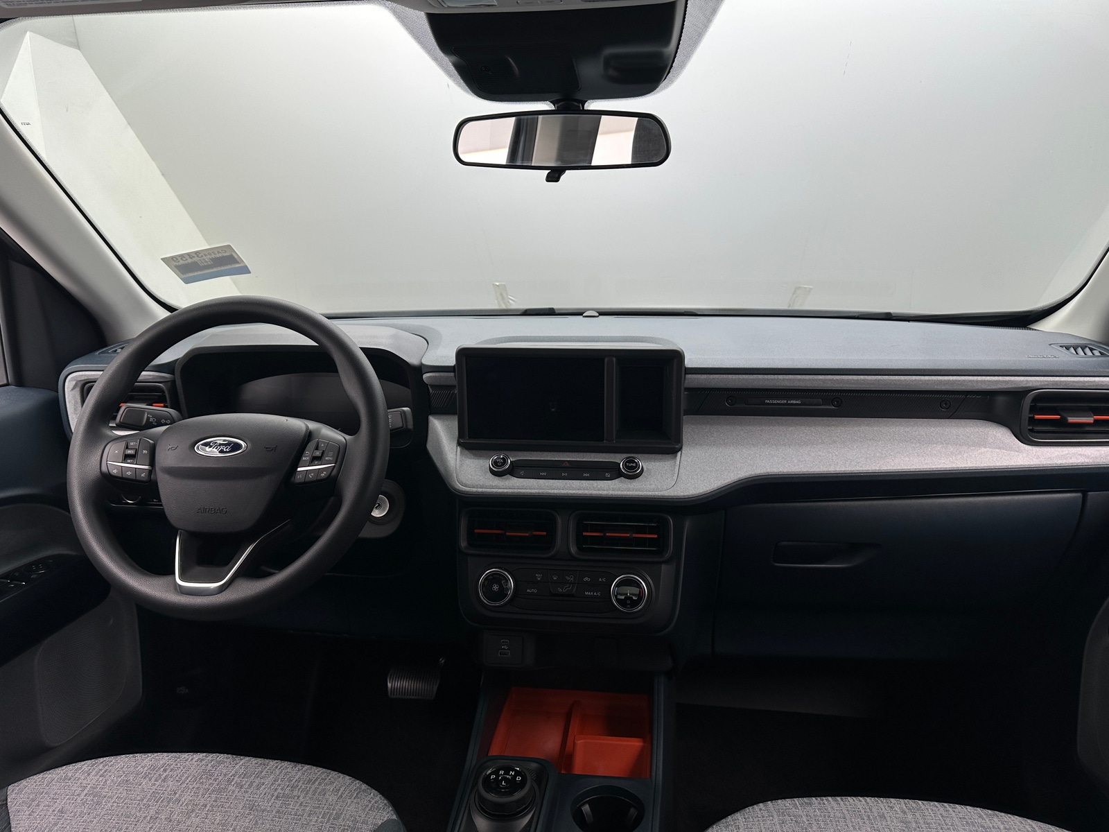 Thumbnail: 2024 Ford Maverick - 3