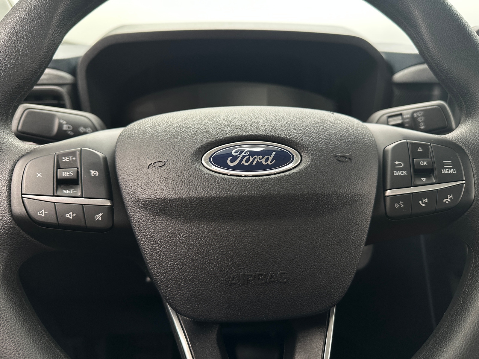 Thumbnail: 2024 Ford Maverick - 5