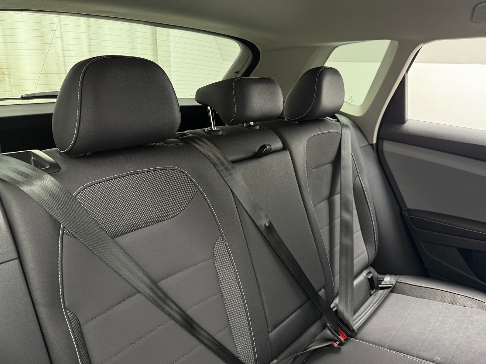 Thumbnail: 2024 Volkswagen Taos - 5