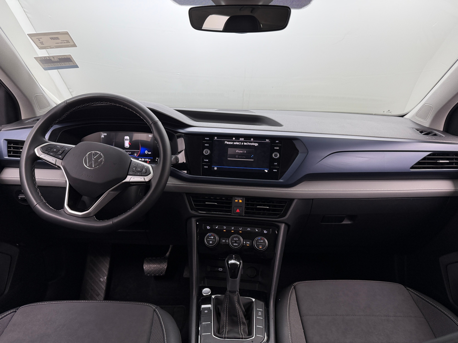 Thumbnail: 2024 Volkswagen Taos - 2