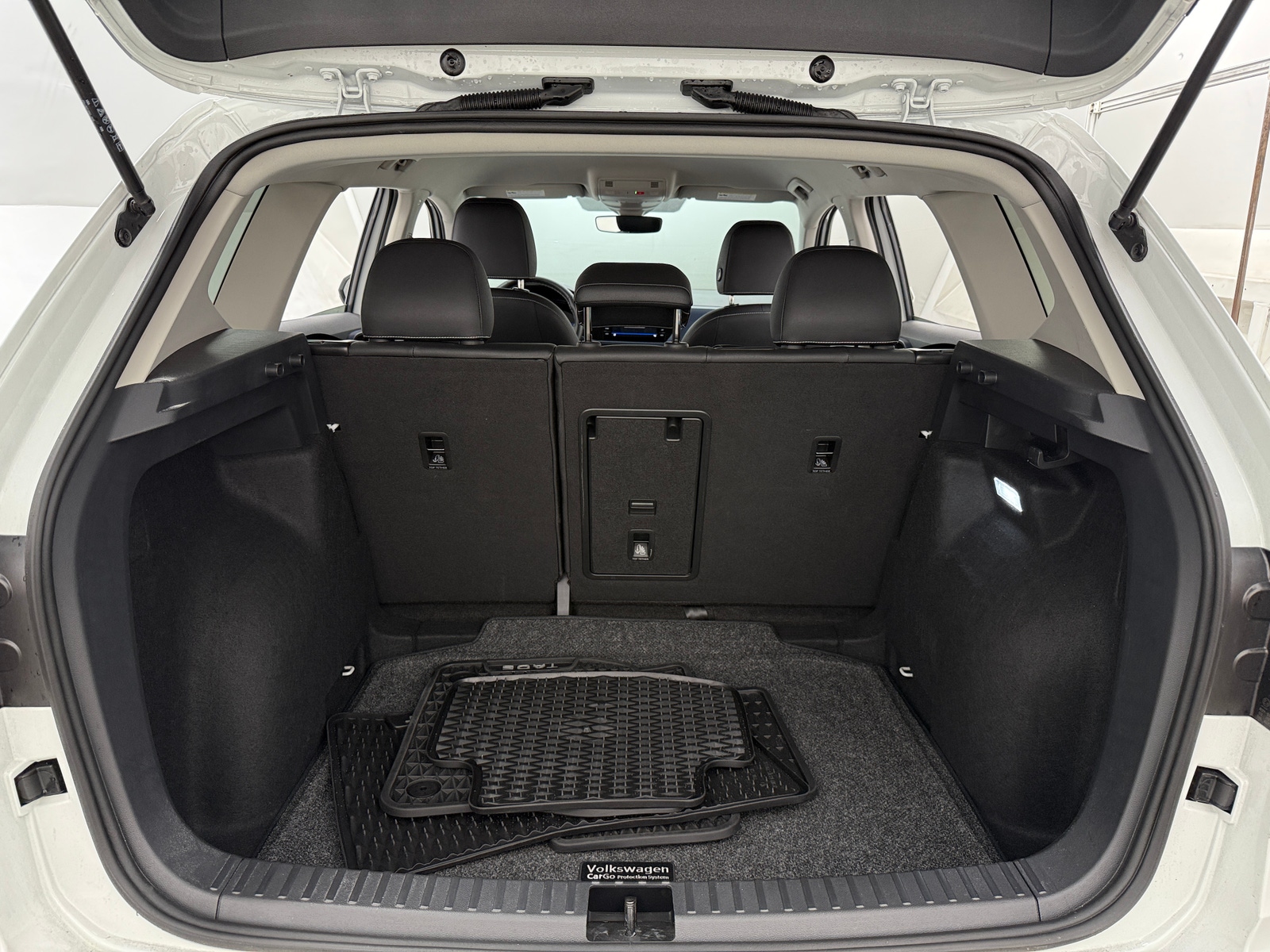 Thumbnail: 2024 Volkswagen Taos - 6