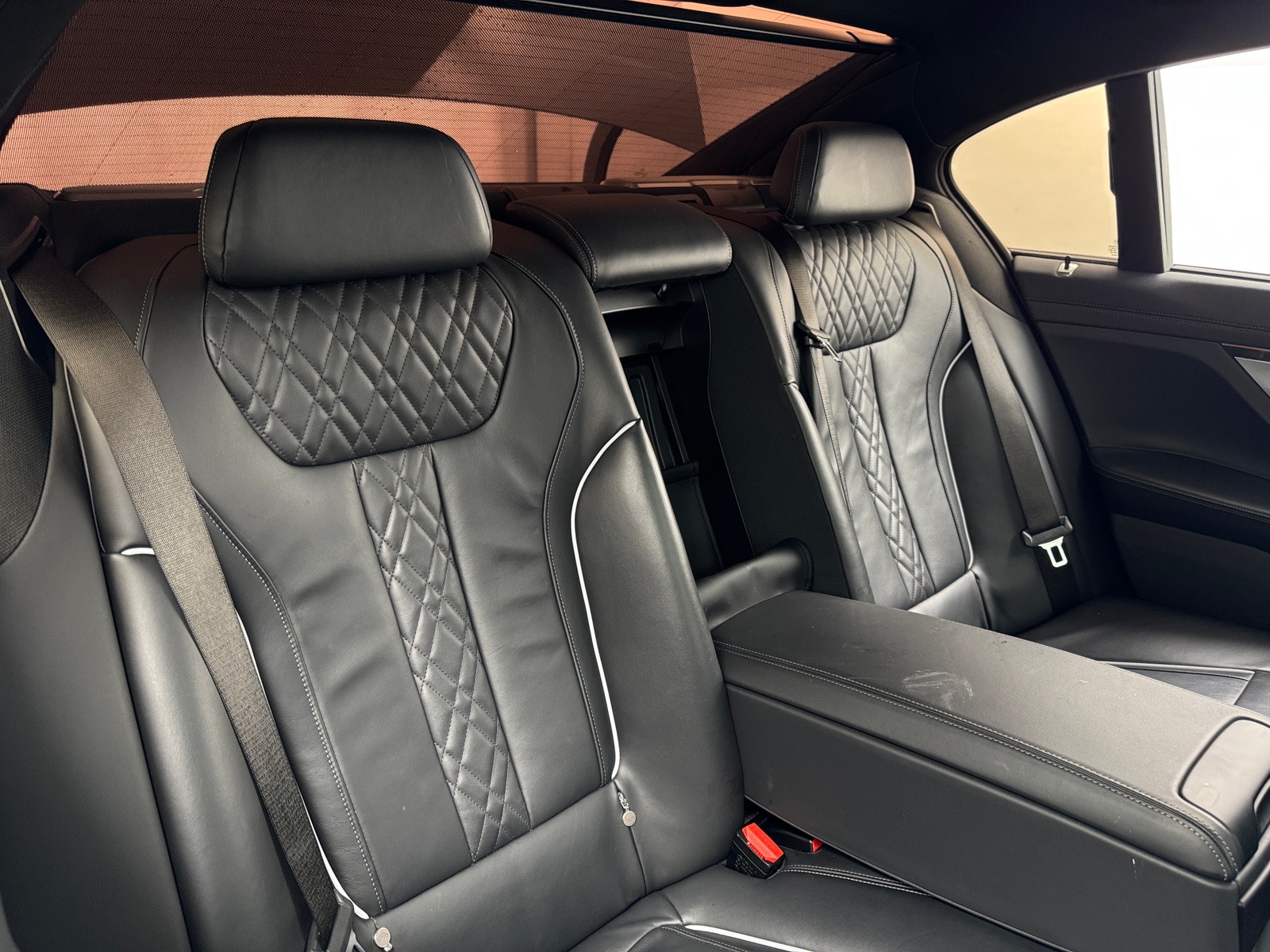 Thumbnail: 2022 BMW 7 Series - 6