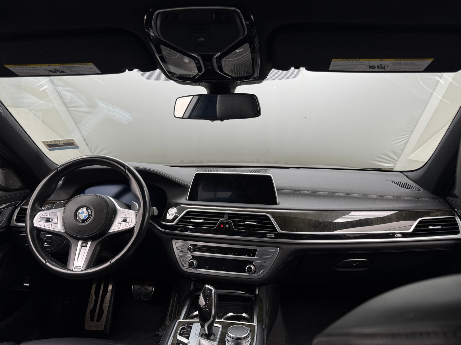 Thumbnail: 2022 BMW 7 Series - 3