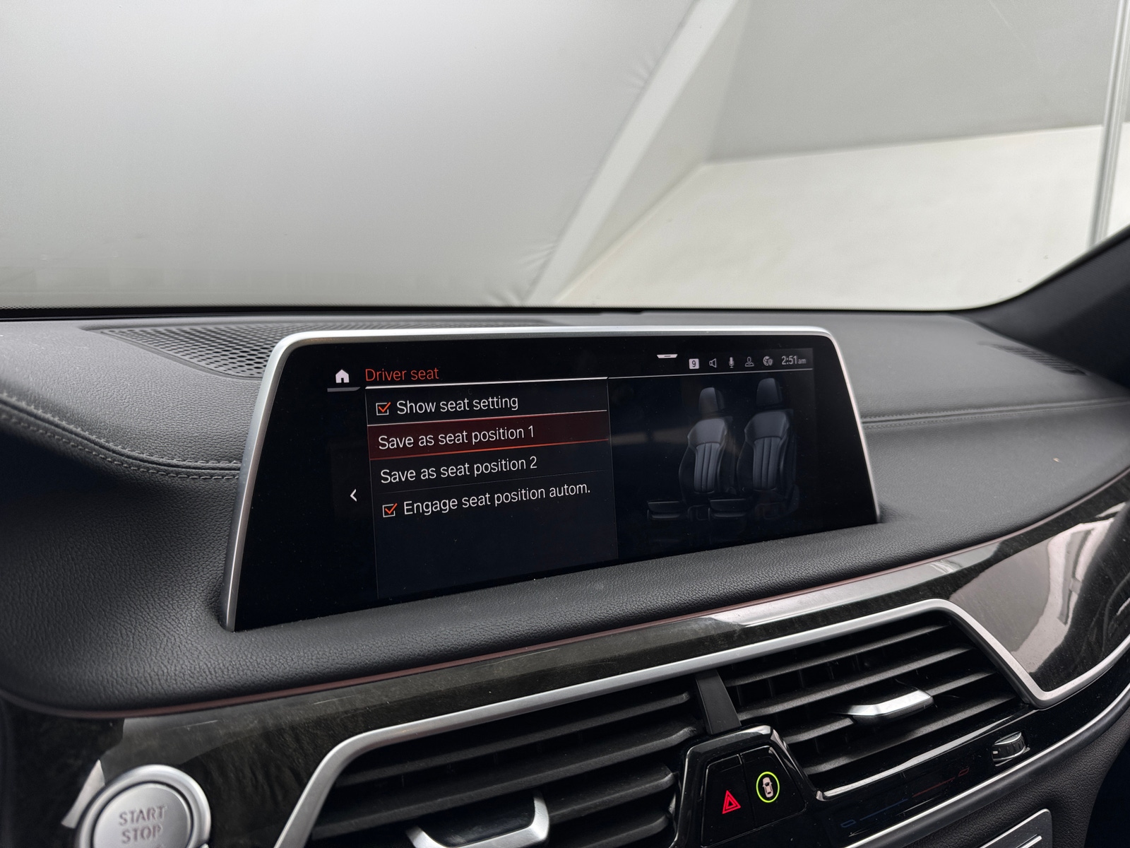 Thumbnail: 2022 BMW 7 Series - 4