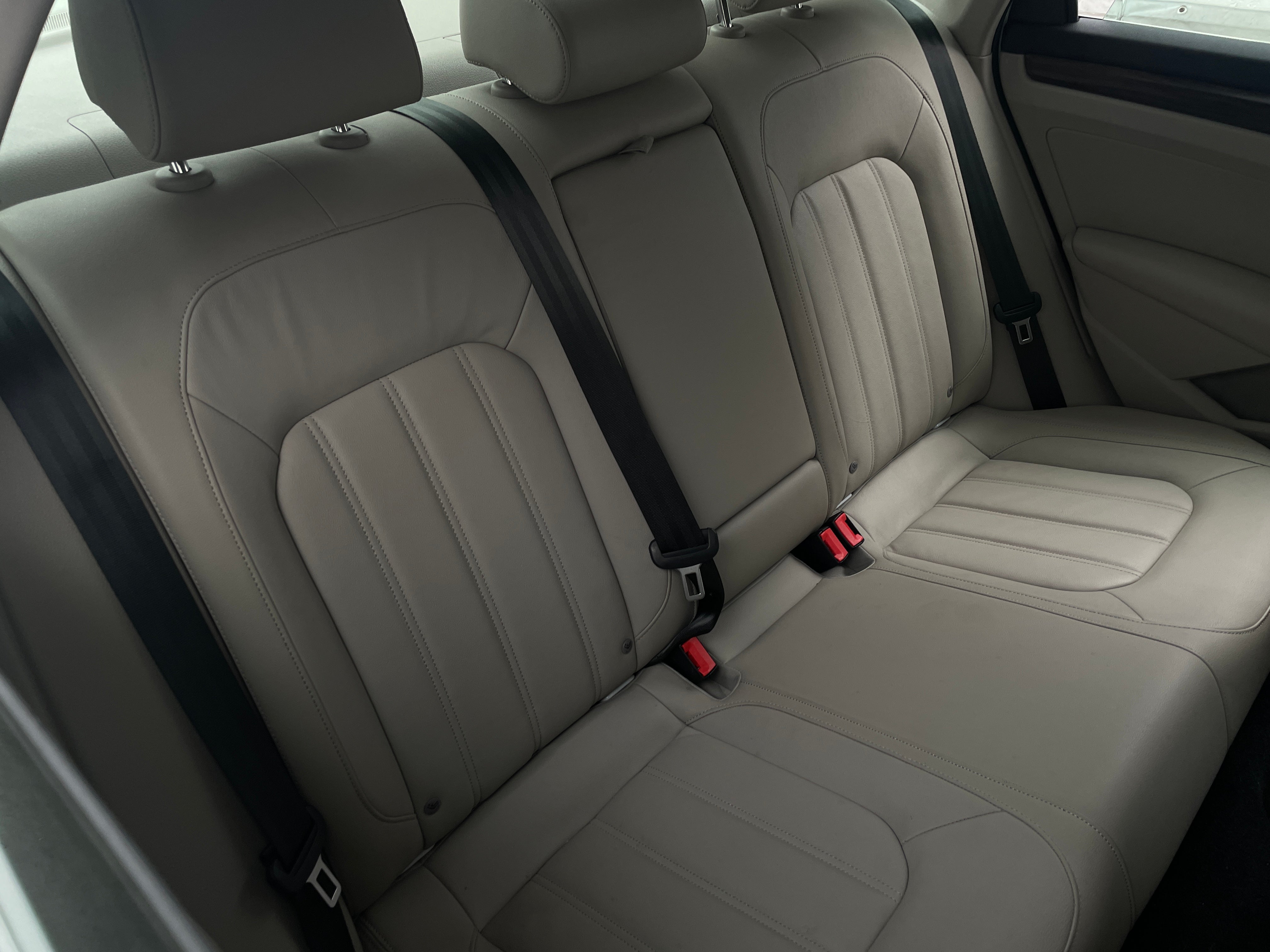 2020 Volkswagen Passat