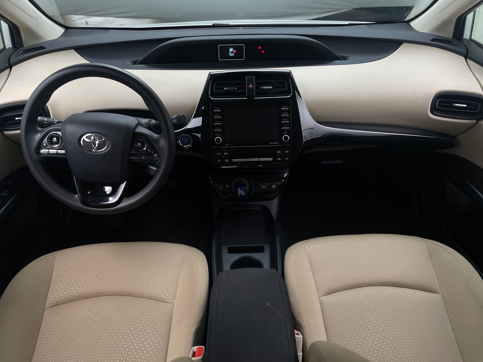 Thumbnail: 2022 Toyota Prius - 3