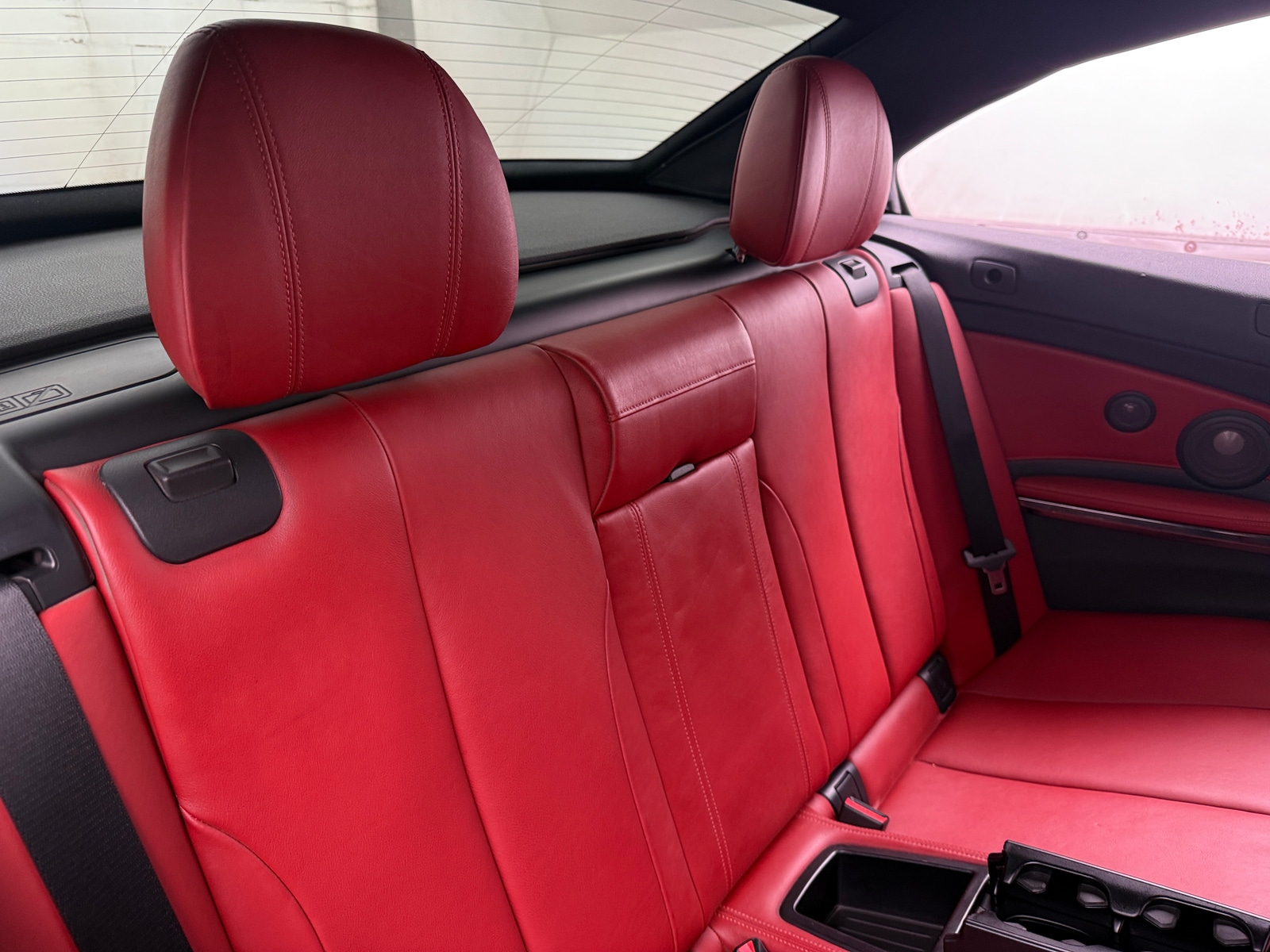 Thumbnail: 2015 BMW M4 - 5