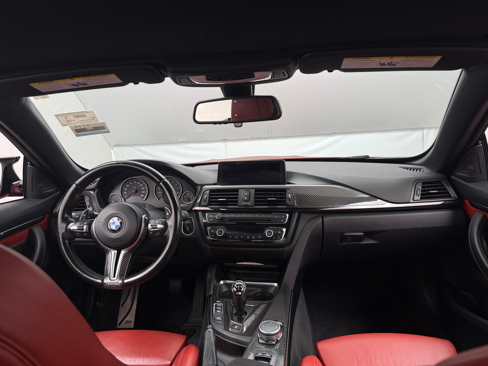 Thumbnail: 2015 BMW M4 - 2