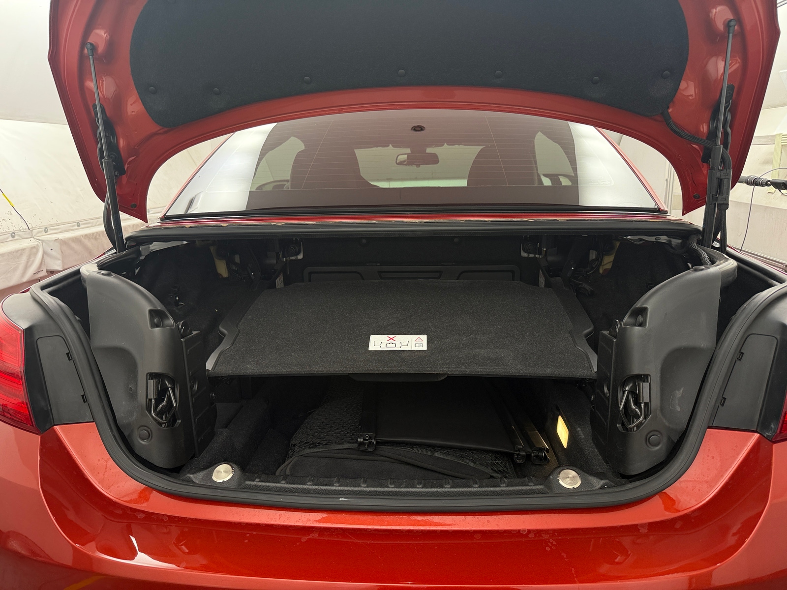 Thumbnail: 2015 BMW M4 - 6