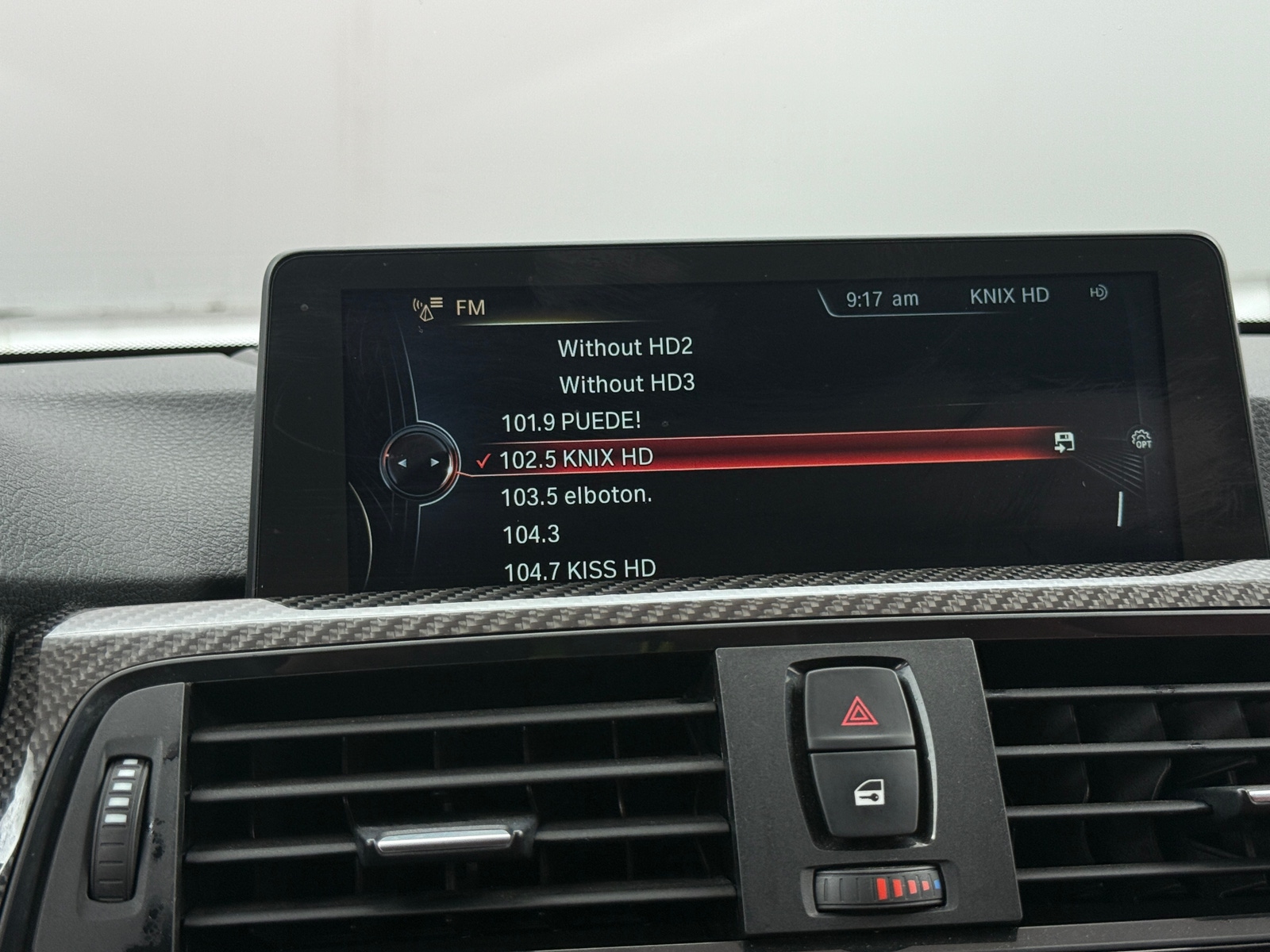 Thumbnail: 2015 BMW M4 - 3