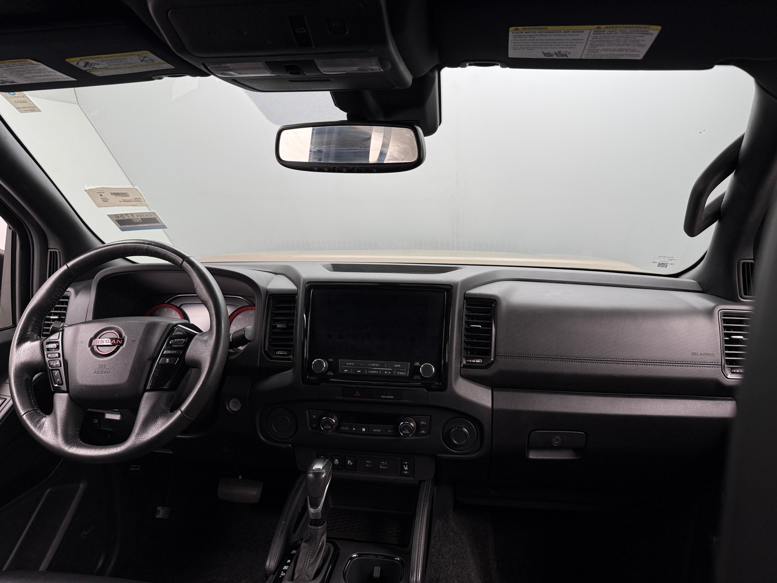Thumbnail: 2022 Nissan Frontier - 2