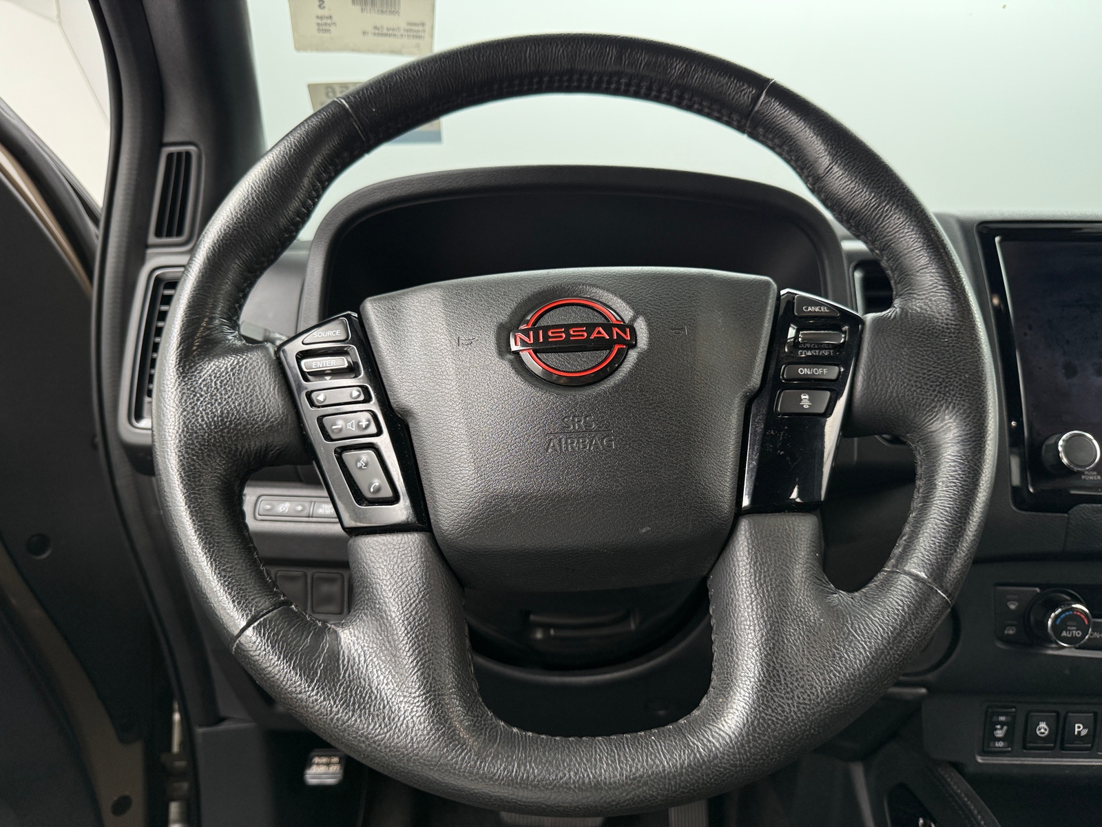 Thumbnail: 2022 Nissan Frontier - 4