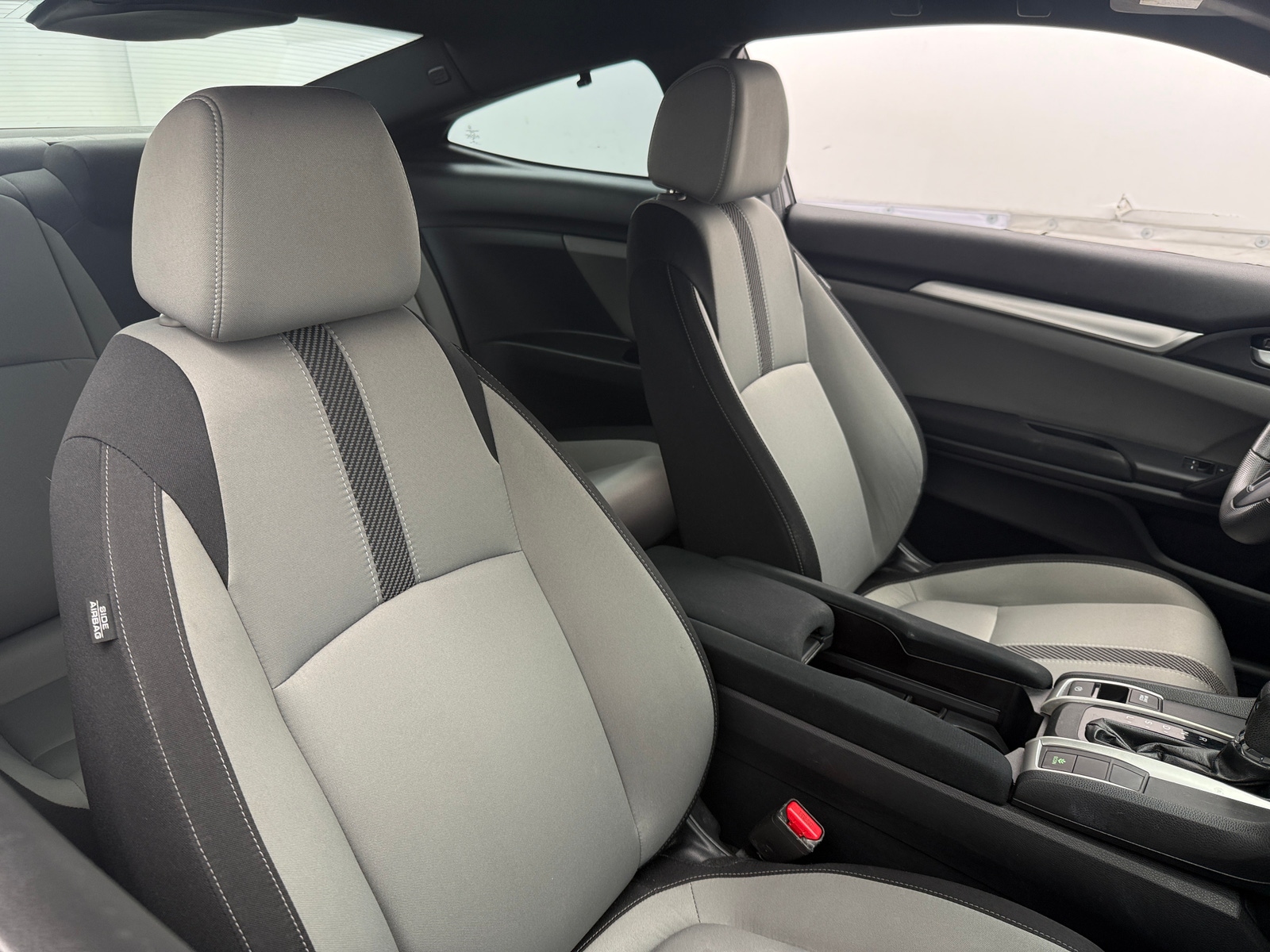 Thumbnail: 2017 Honda Civic - 2