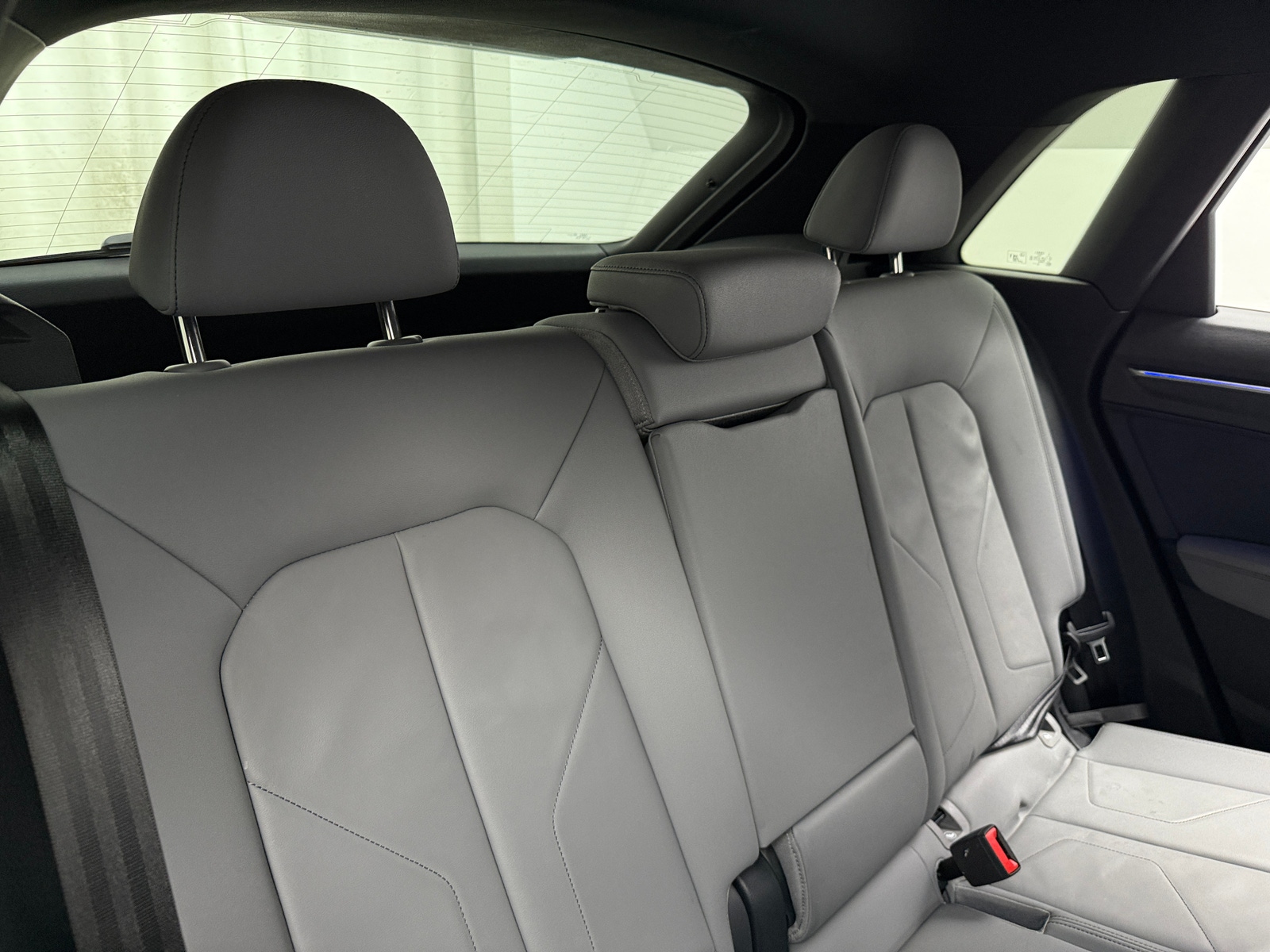 Thumbnail: 2023 Audi Q3 - 5