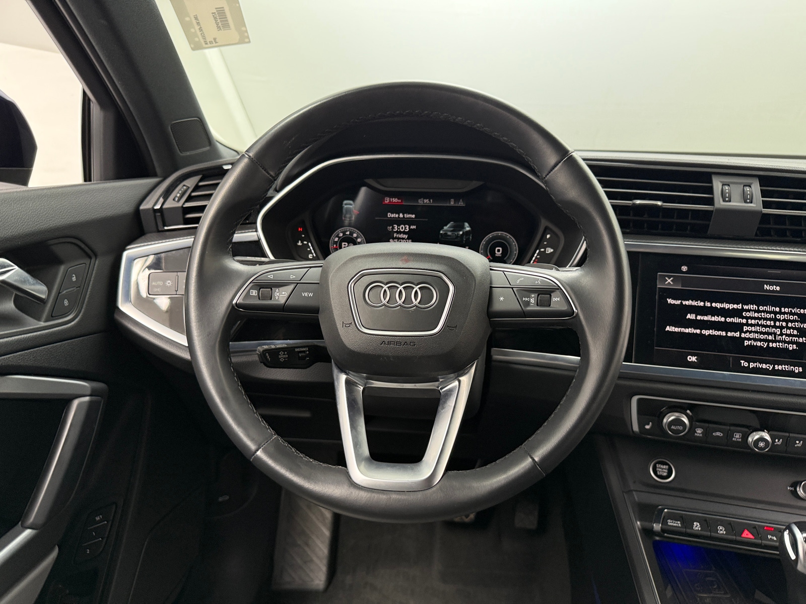 Thumbnail: 2023 Audi Q3 - 4