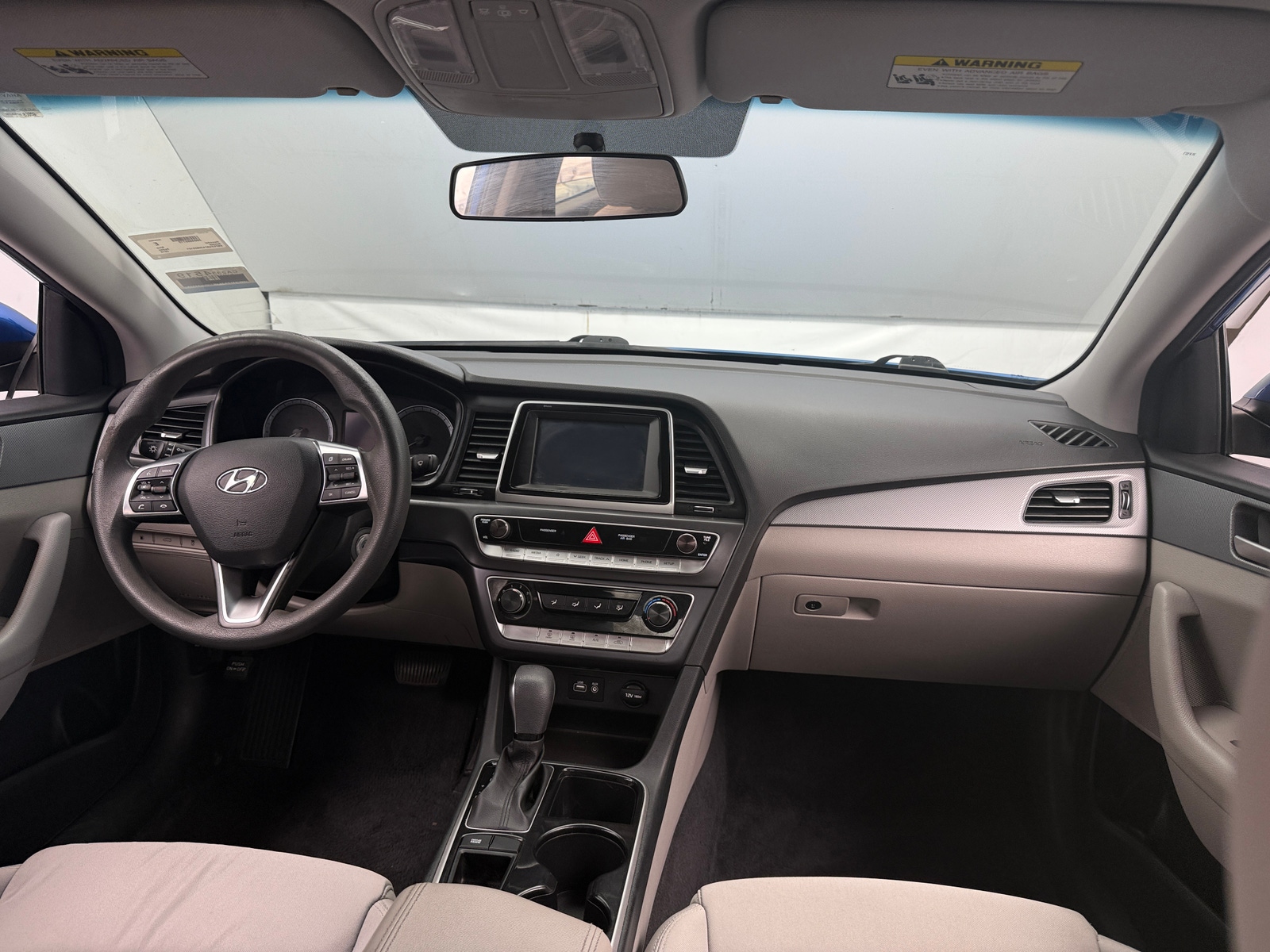 Thumbnail: 2018 Hyundai Sonata - 3