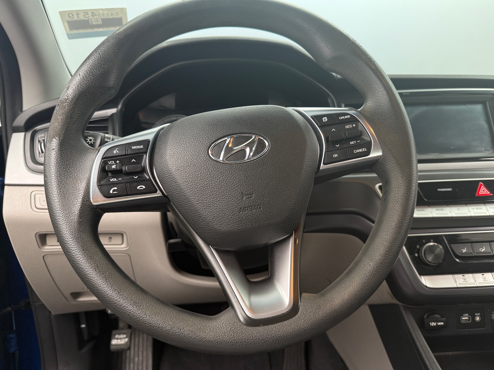 Thumbnail: 2018 Hyundai Sonata - 5