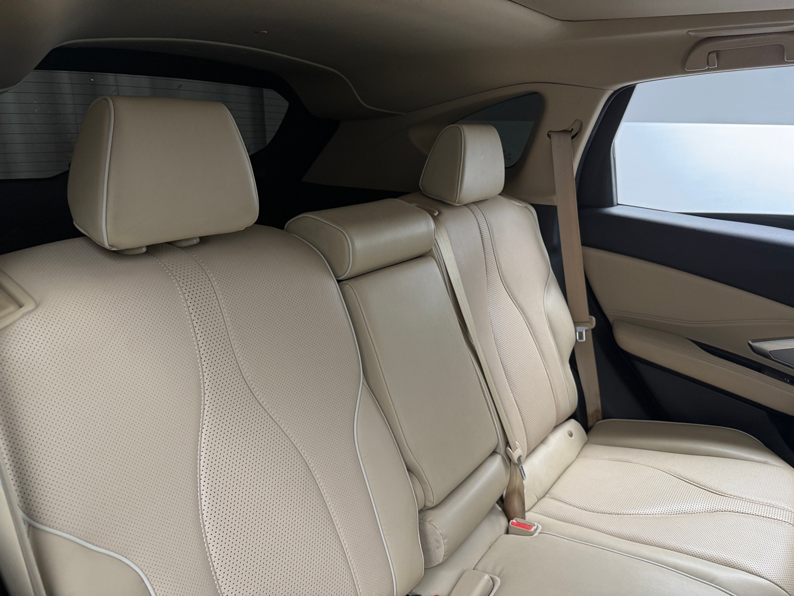 Thumbnail: 2019 Acura RDX - 5