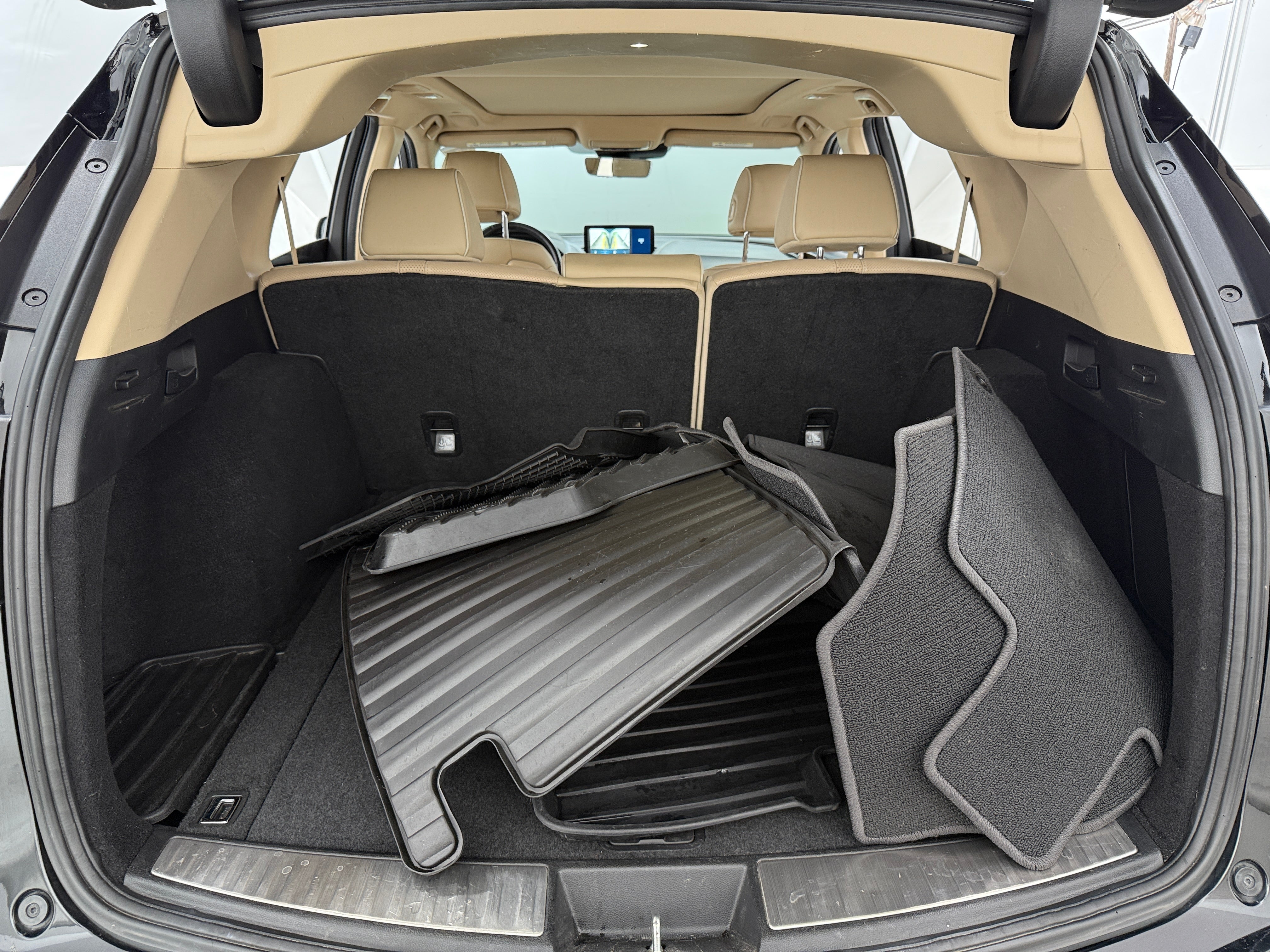 2019 Acura RDX