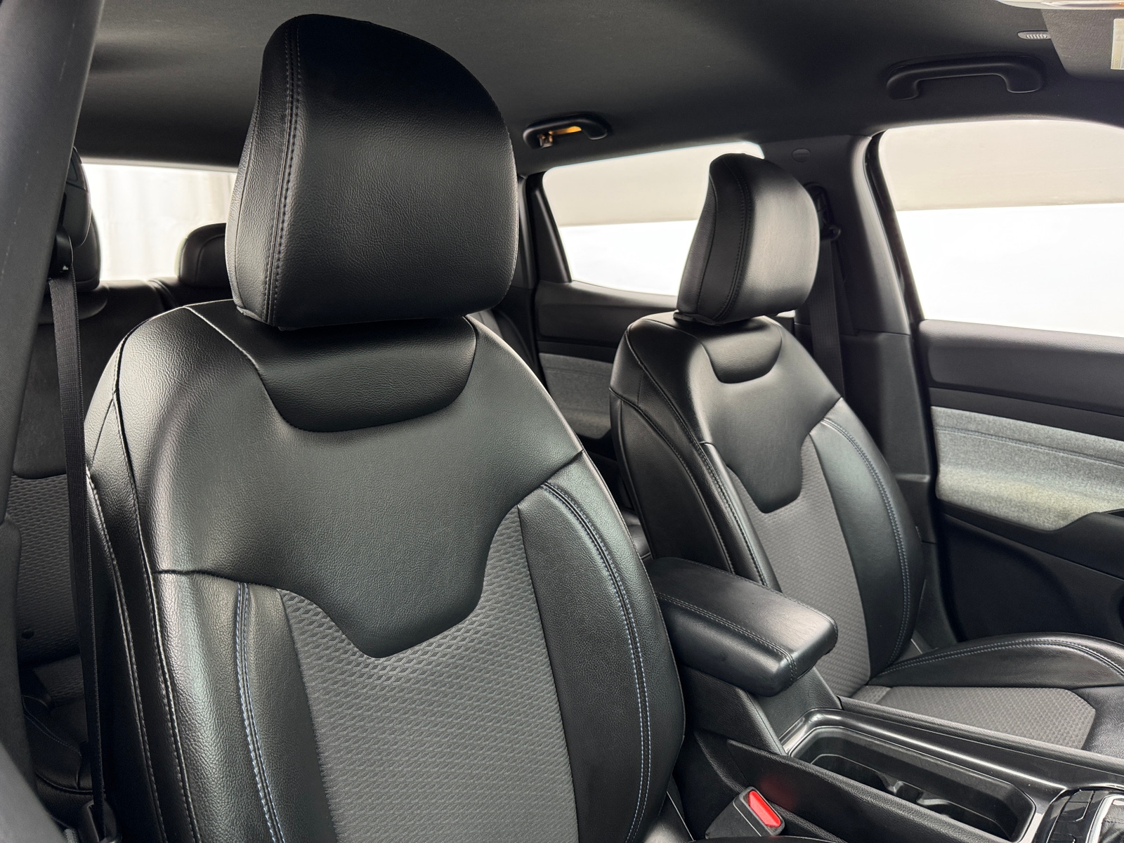 Thumbnail: 2023 Jeep Compass - 2