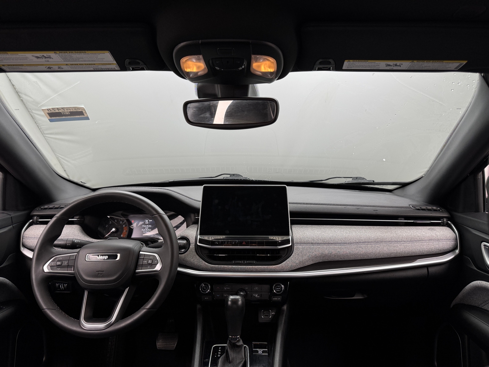 Thumbnail: 2023 Jeep Compass - 3