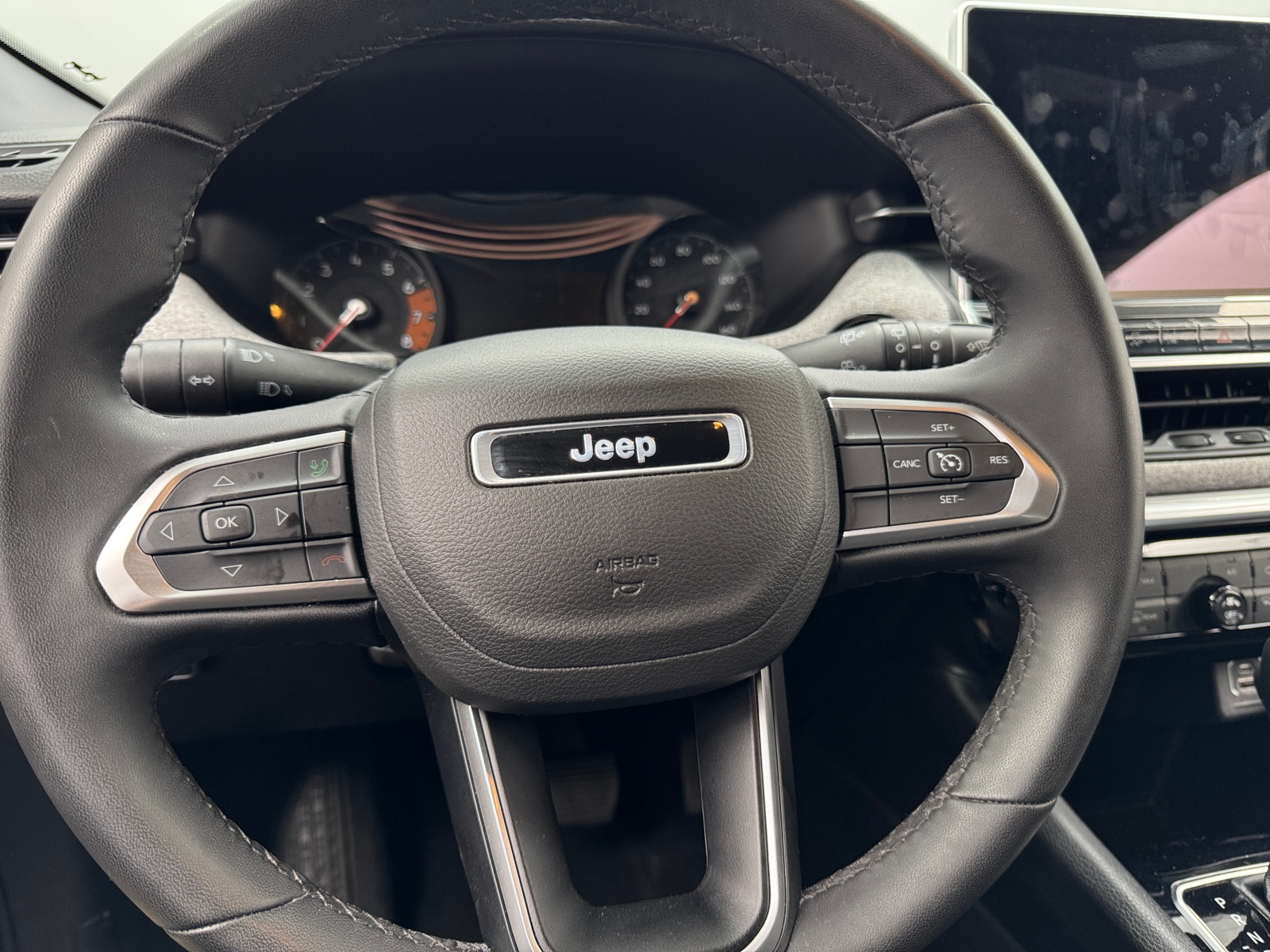 Thumbnail: 2023 Jeep Compass - 5
